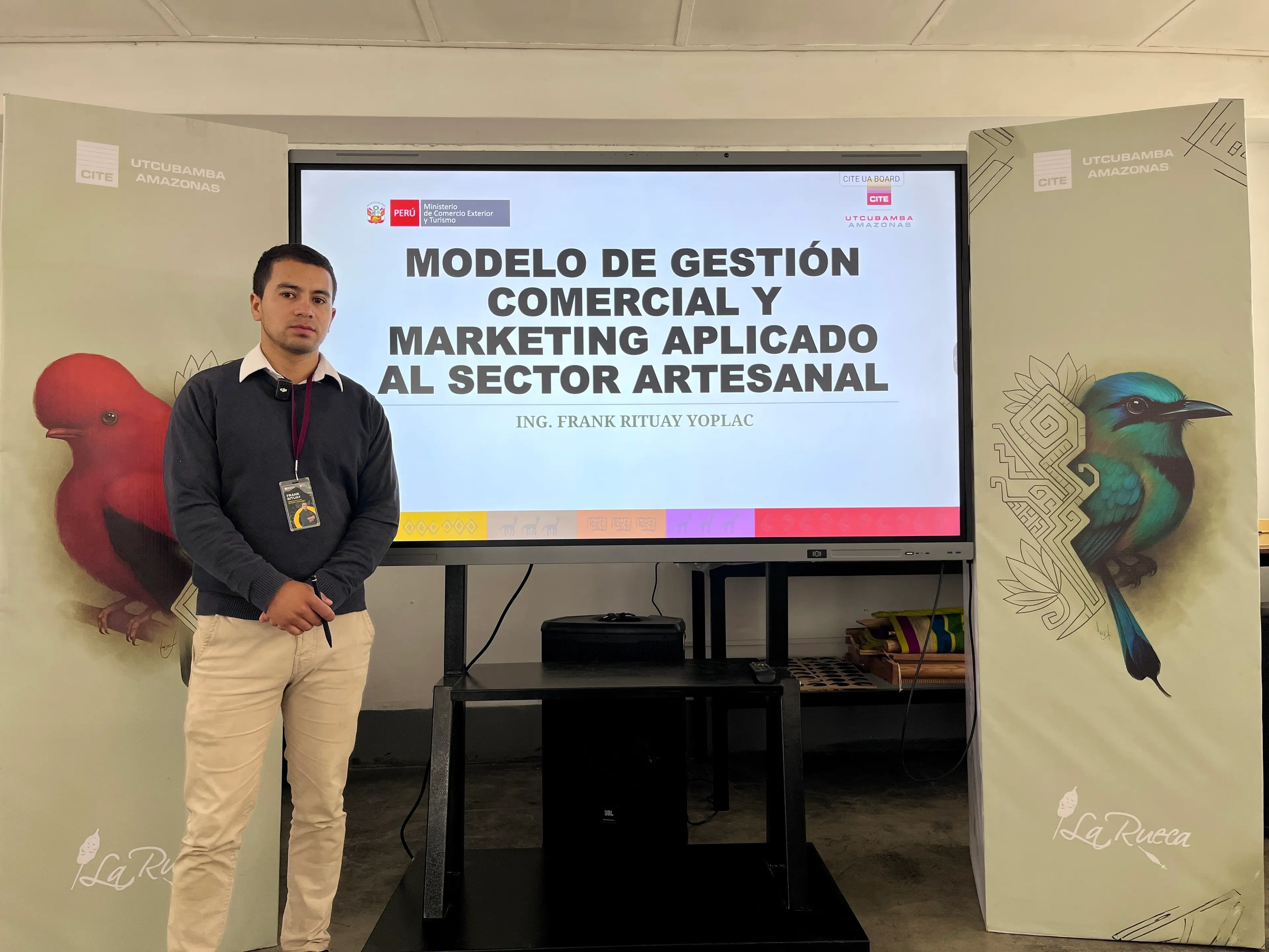 Aula Virtual