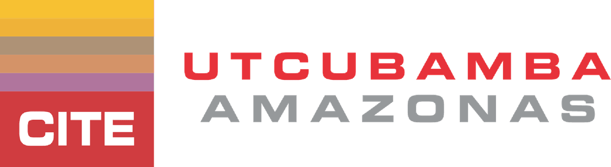 Logo CITE Utcubamba Amazonas