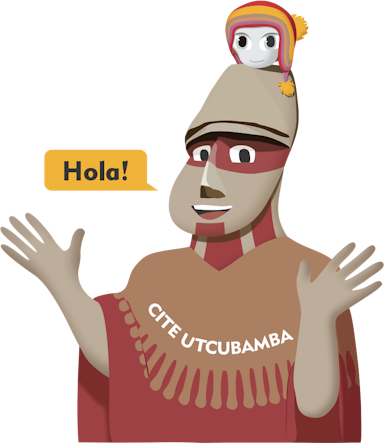 Avatar Cite Utcubamba Amazonas