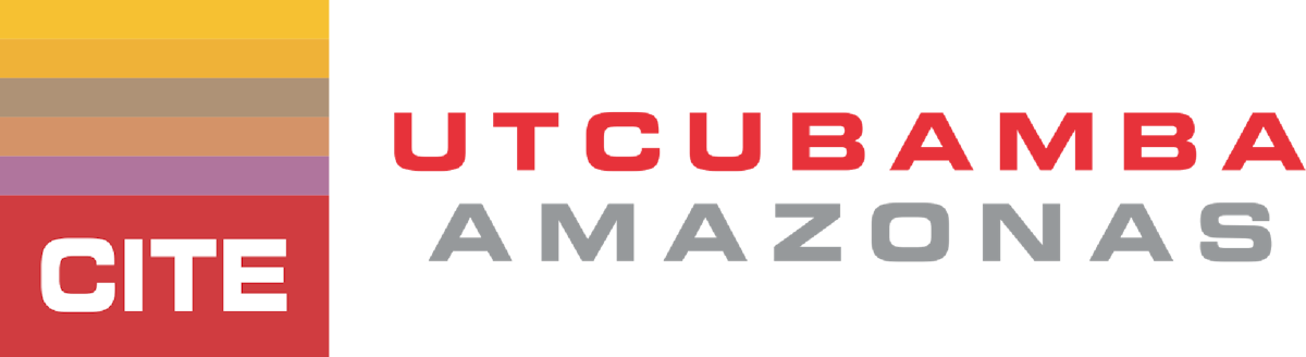 Logo CITE Utcubamba Amazonas