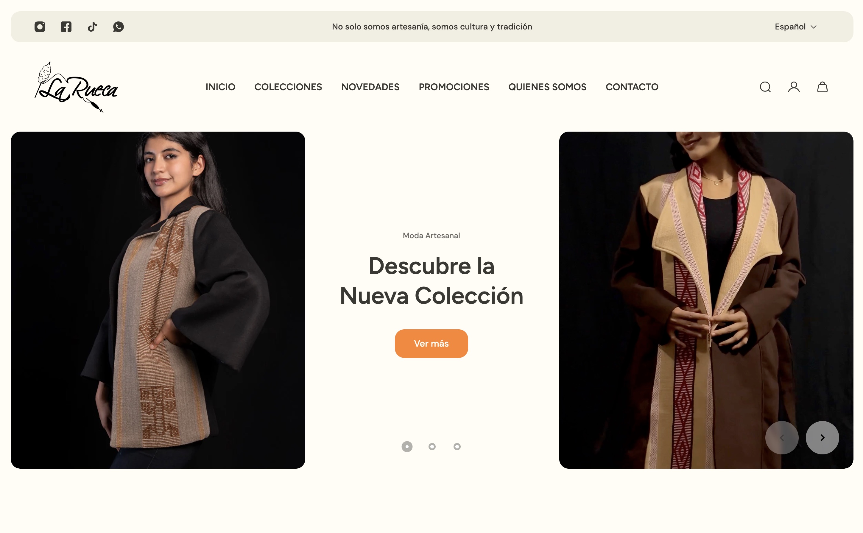 La Rueca