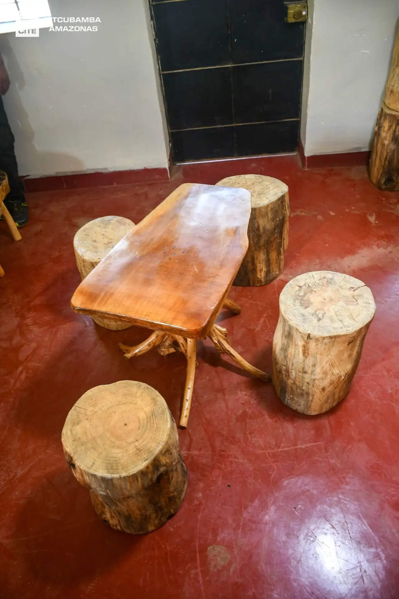 Abraham Piérola Lucana: foto 2 de la galería
