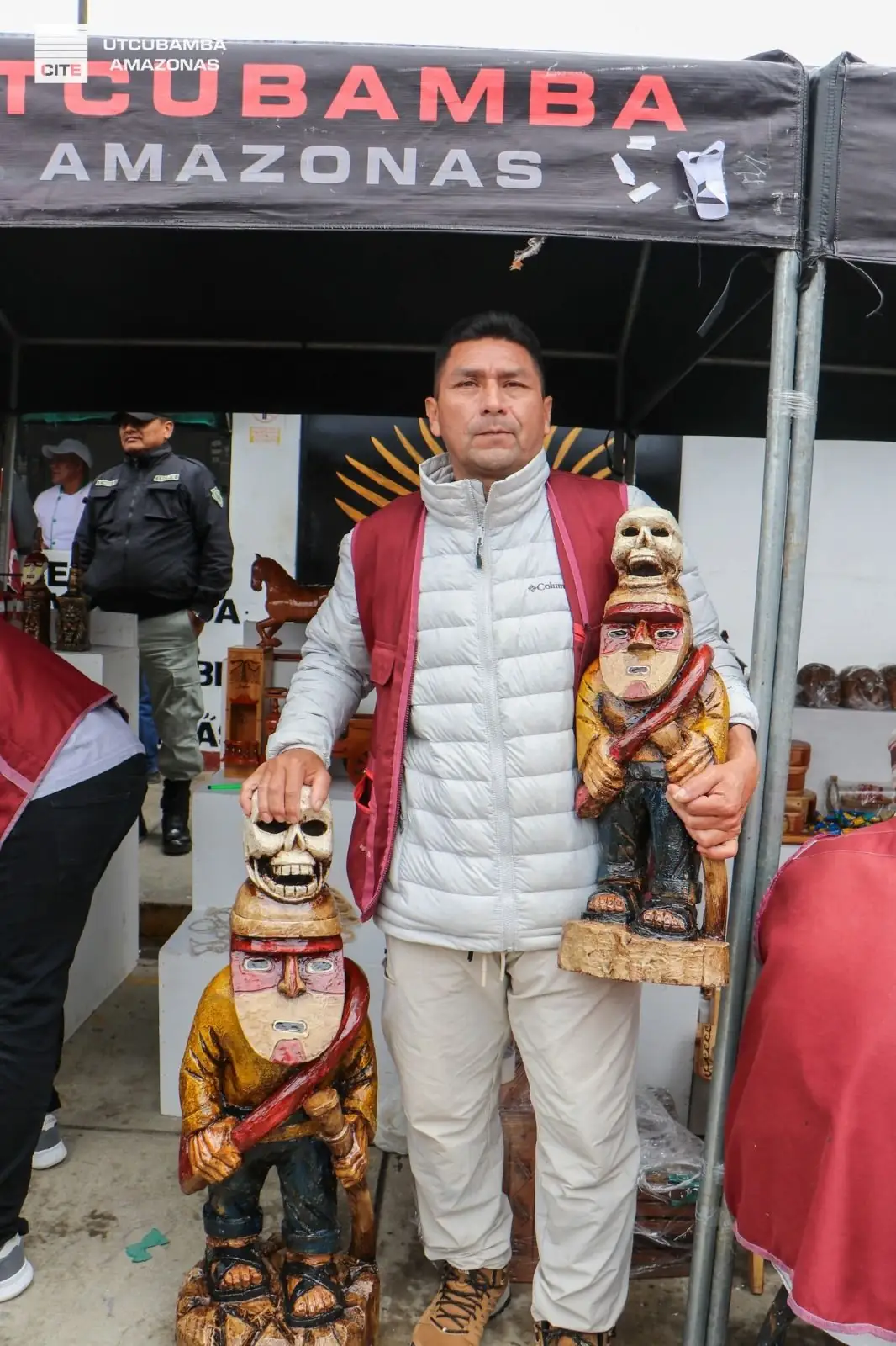 INPE Chachapoyas: foto 4 de la galería