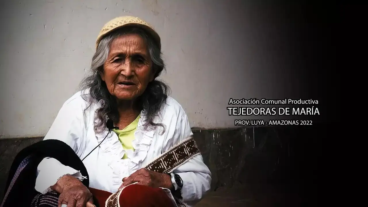 Foto 2 de «Aplicación de la herramienta de calidad 5S - Asociación Tejedoras de María»