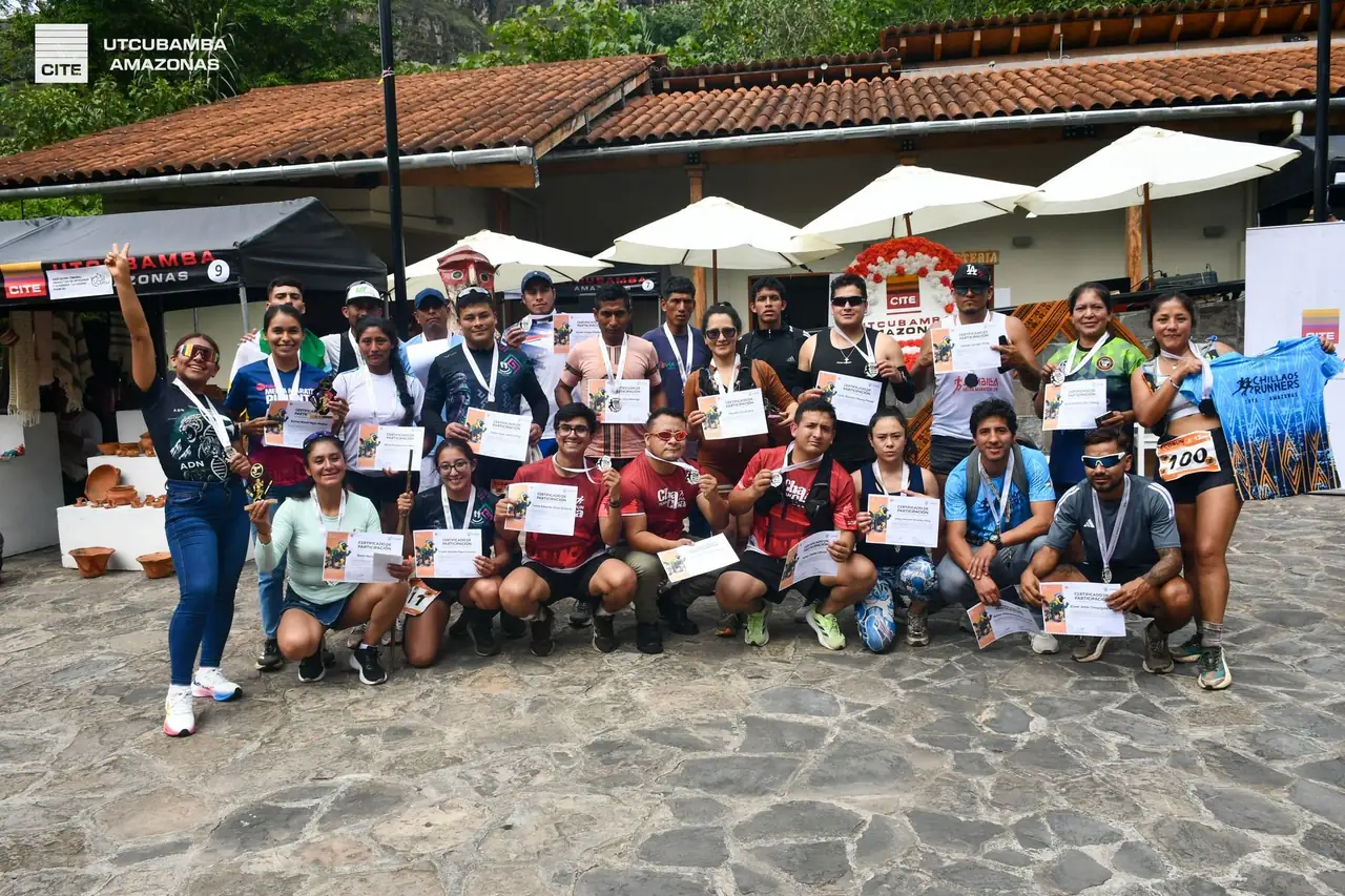 Foto 3 de «Churuja Fest 2025: Artesanía, Cultura y Competitividad en una Edición que Marca un Nuevo Estándar»