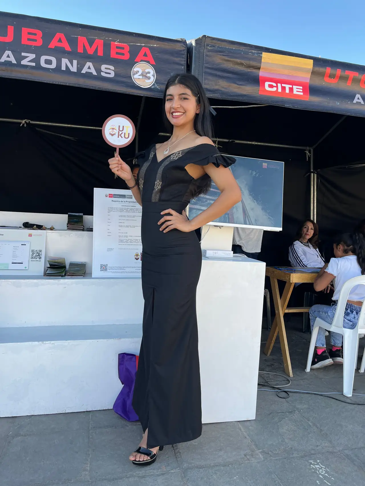 Foto 2 de «Feria de Innovación Artesanal 2025»