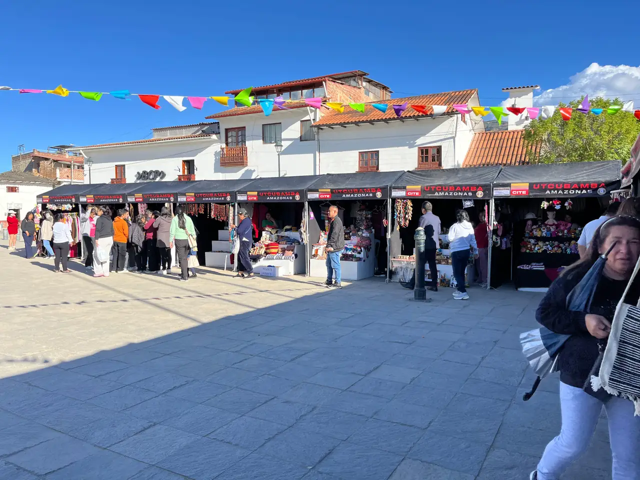 Foto 3 de «Feria de Innovación Artesanal 2025»