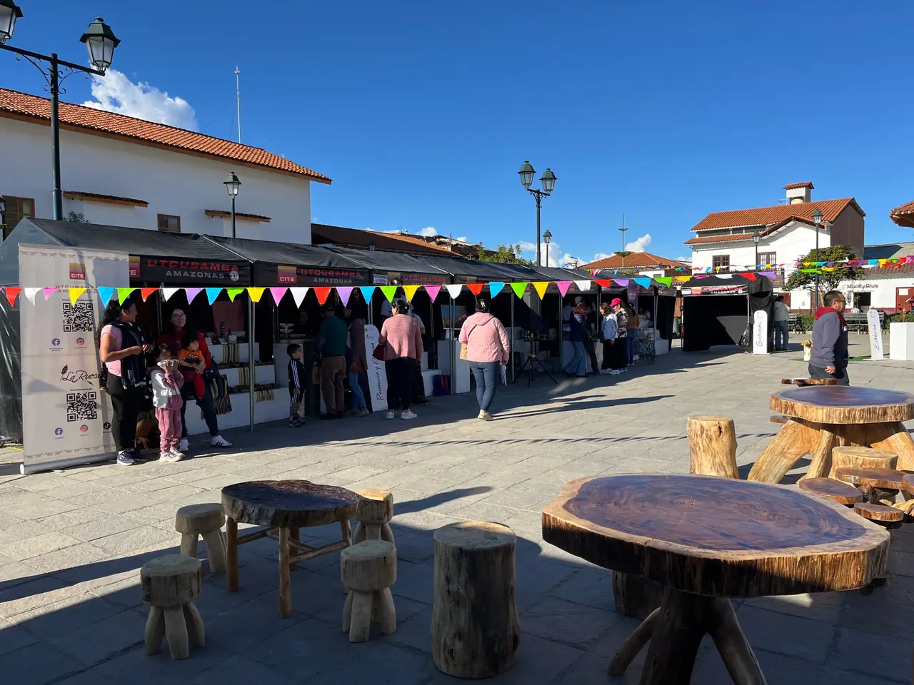 Foto 5 de «Feria de Innovación Artesanal 2025»