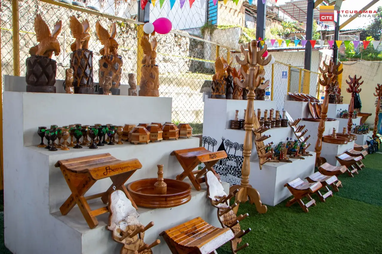 Feria de Innovación Artesanal "Arte, Tradición y Cultura"