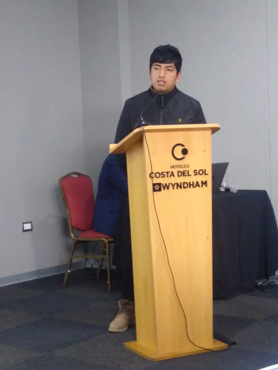 Foto 3 de «RADE - Reunión anual de directores ejecutivos de los CITE del MINCETUR»
